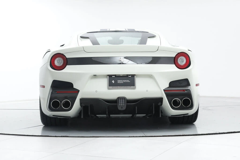 2017 Ferrari F12tdf - Image 8 of 31