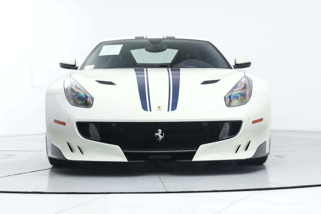 2017 Ferrari F12tdf - Image 11 of 31