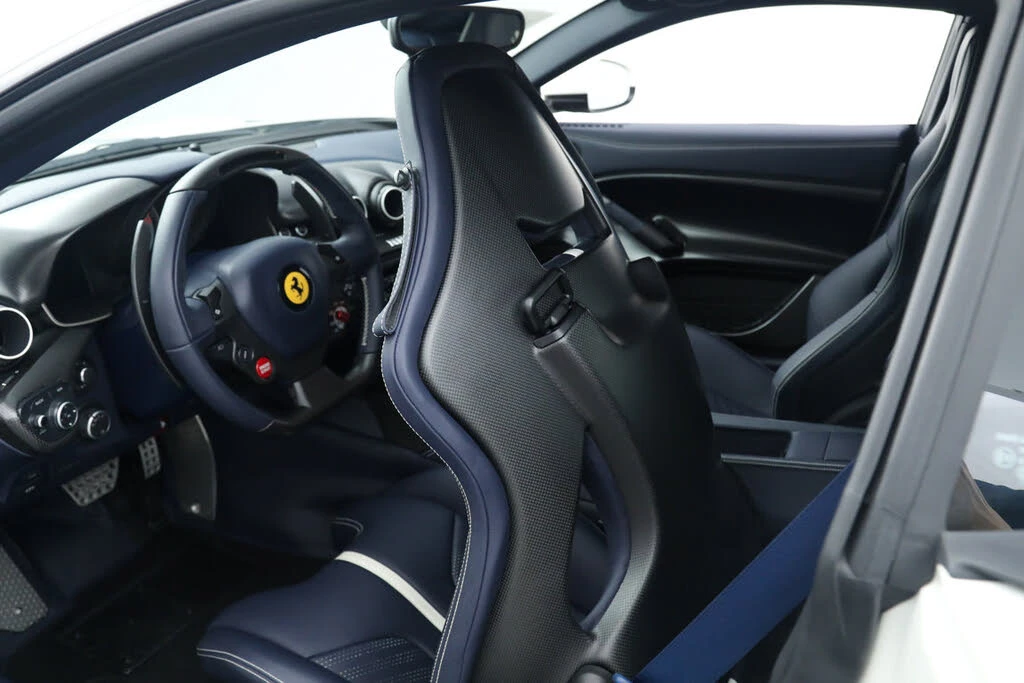 2017 Ferrari F12tdf - Image 27 of 31