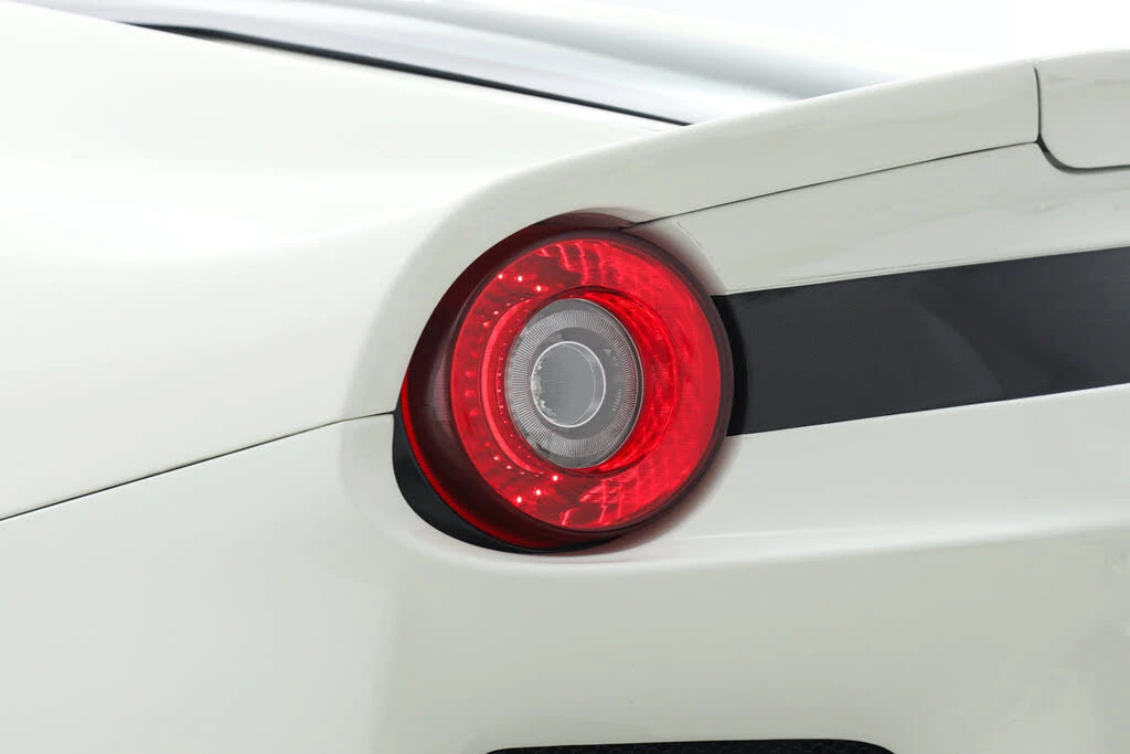 2017 Ferrari F12tdf - Image 18 of 31