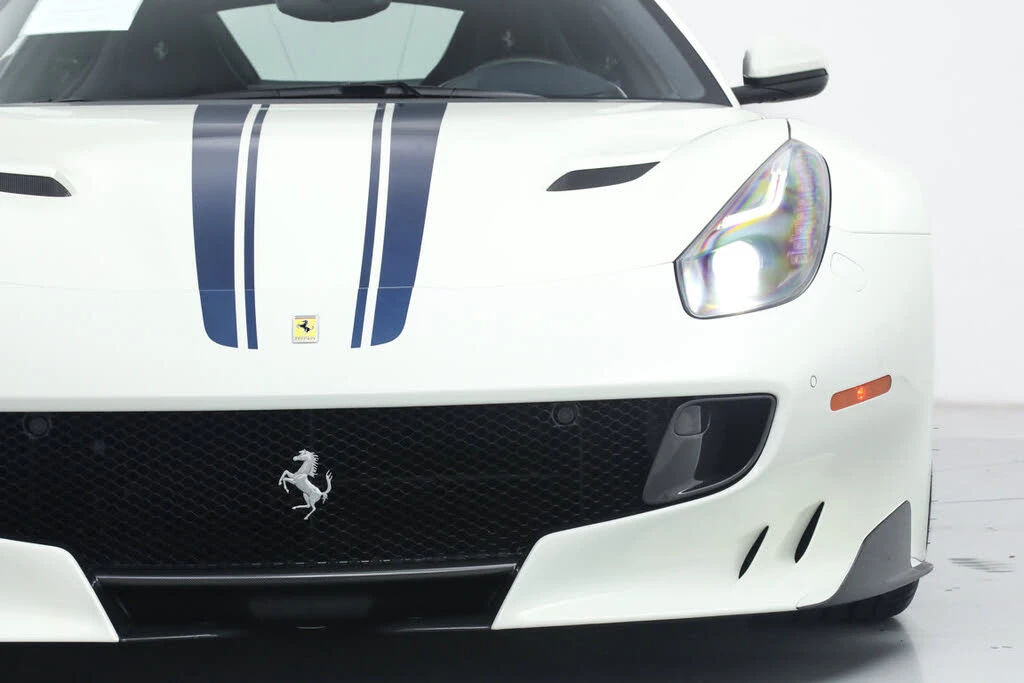 2017 Ferrari F12tdf - Image 13 of 31