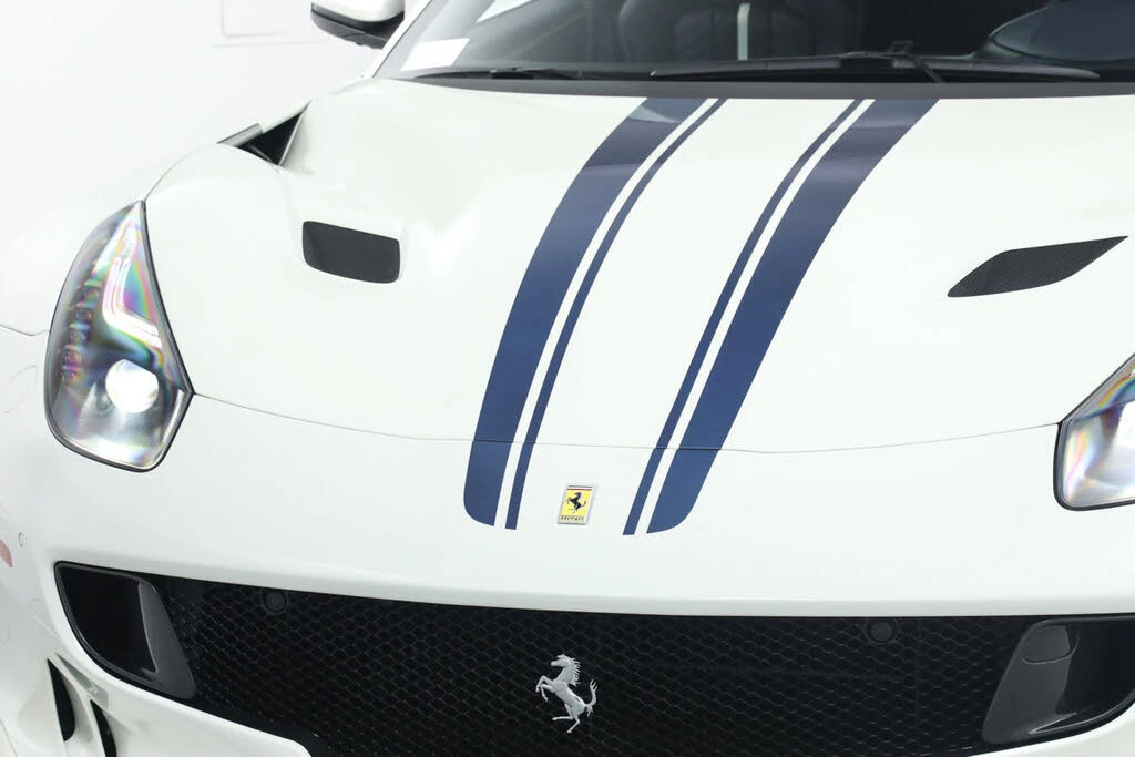 2017 Ferrari F12tdf - Image 14 of 31