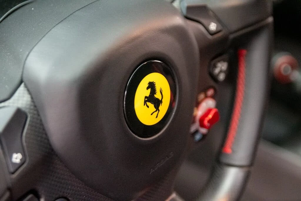 2017 Ferrari F12tdf - Image 19 of 31