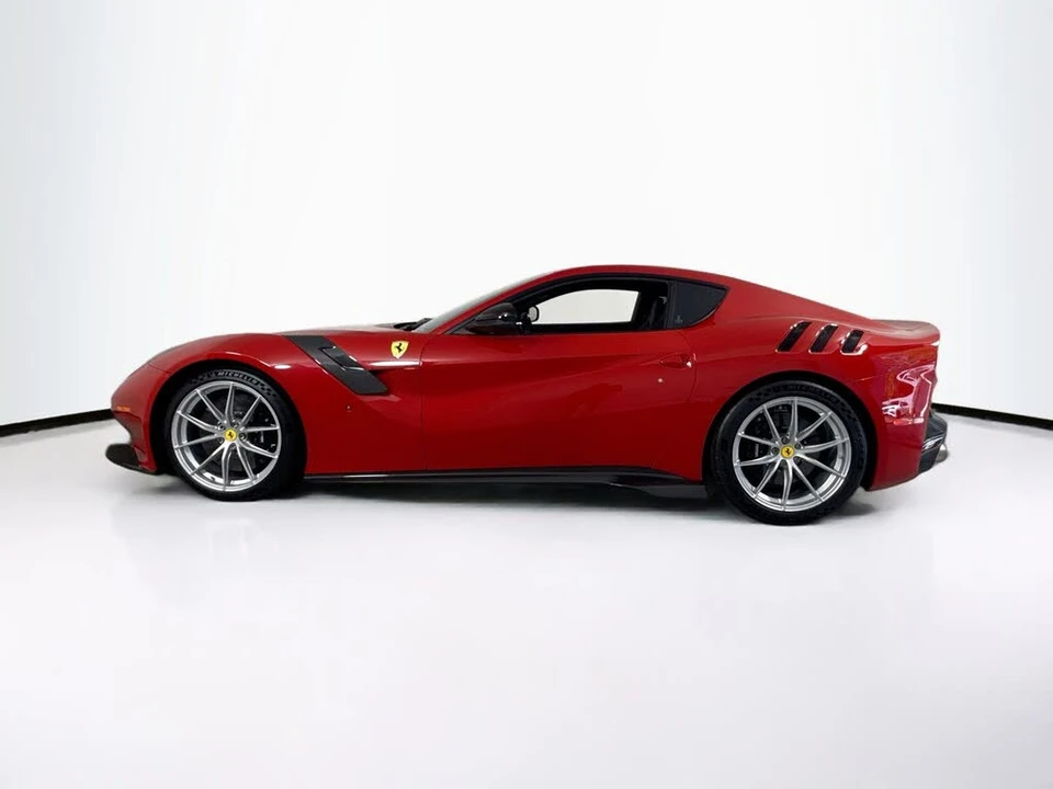 2017 Ferrari F12tdf - Image 4 of 6