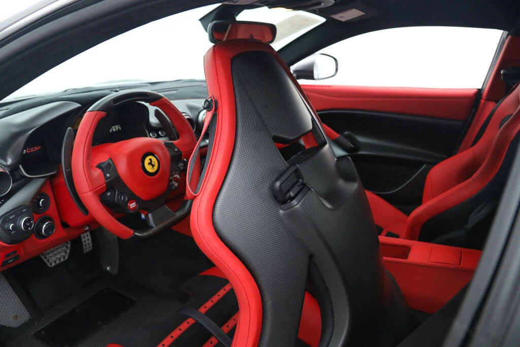 2017 Ferrari F12tdf - Image 27 of 31