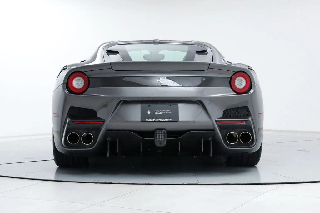 2017 Ferrari F12tdf - Image 8 of 31