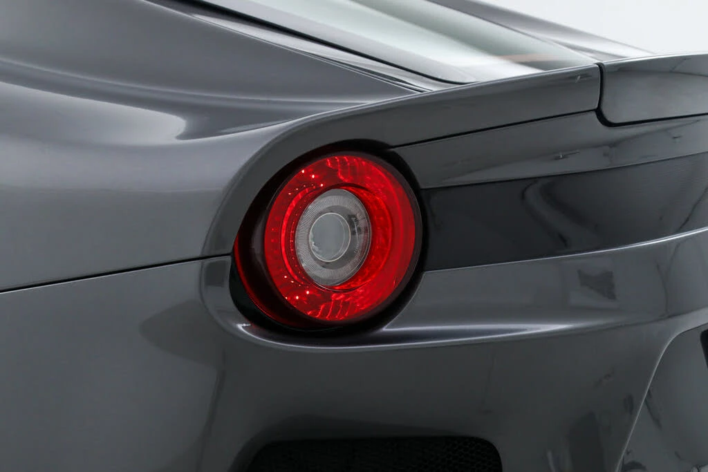2017 Ferrari F12tdf - Image 18 of 31