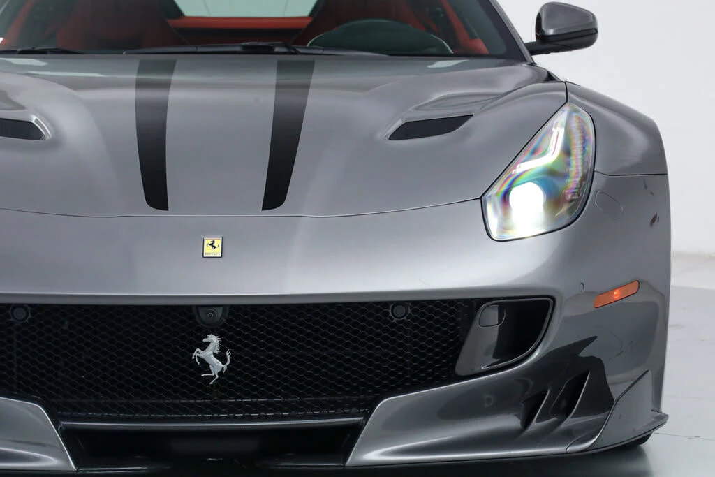 2017 Ferrari F12tdf - Image 13 of 31