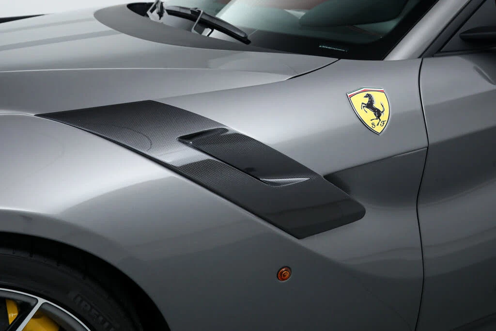 2017 Ferrari F12tdf - Image 17 of 31