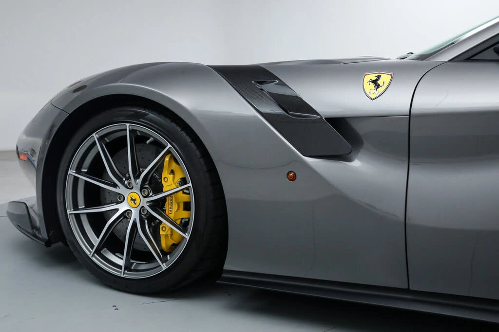 2017 Ferrari F12tdf - Image 16 of 31