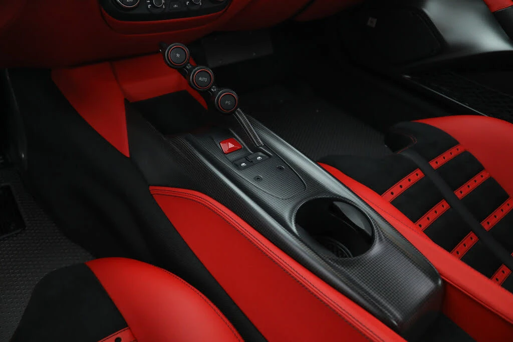 2017 Ferrari F12tdf - Image 31 of 31