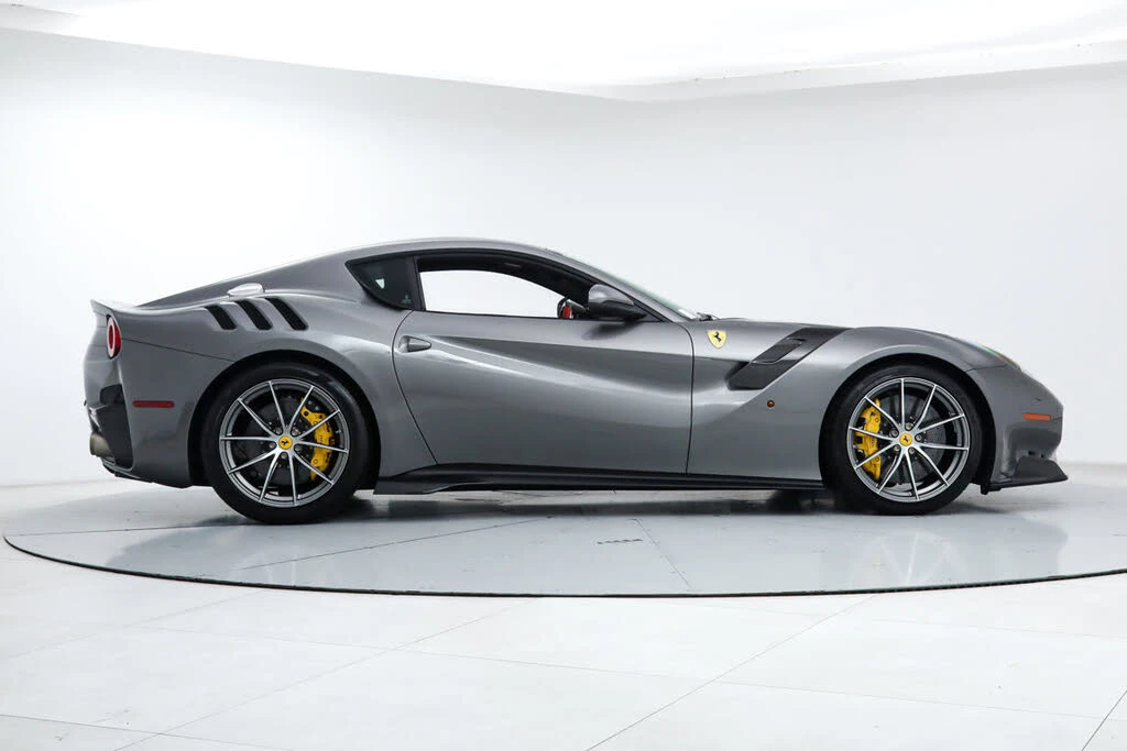 2017 Ferrari F12tdf - Image 9 of 31