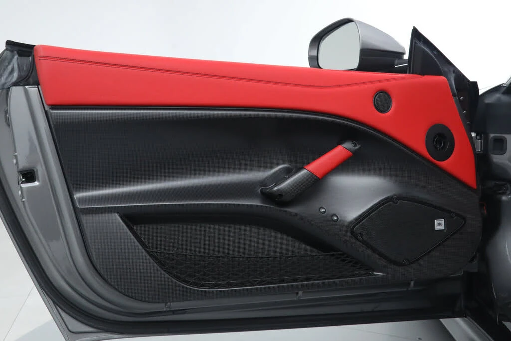 2017 Ferrari F12tdf - Image 26 of 31