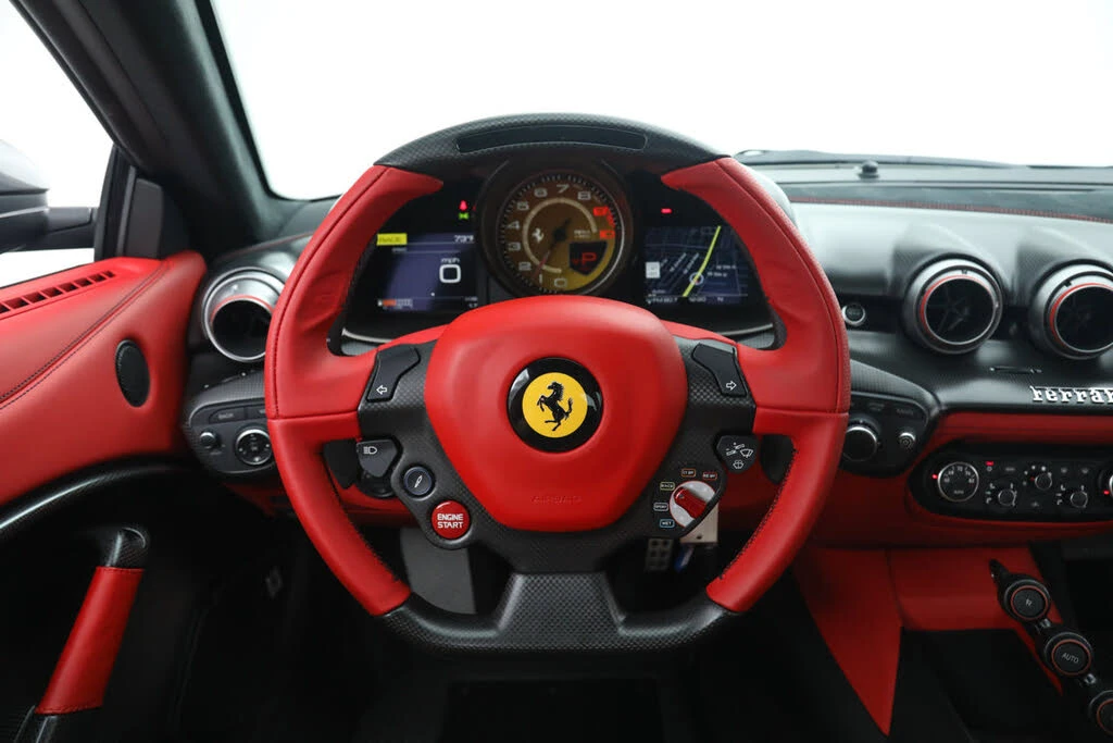 2017 Ferrari F12tdf - Image 6 of 31