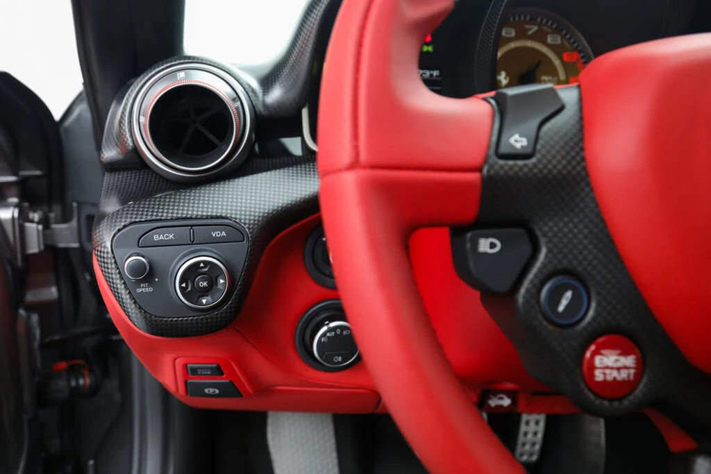 2017 Ferrari F12tdf - Image 29 of 31