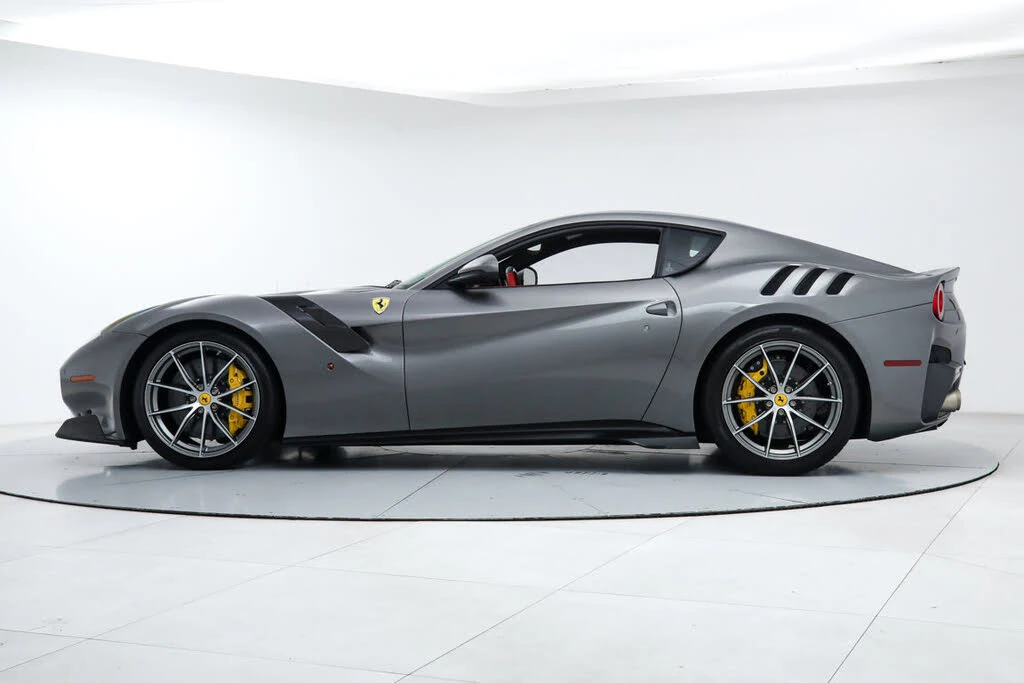 2017 Ferrari F12tdf - Image 4 of 31