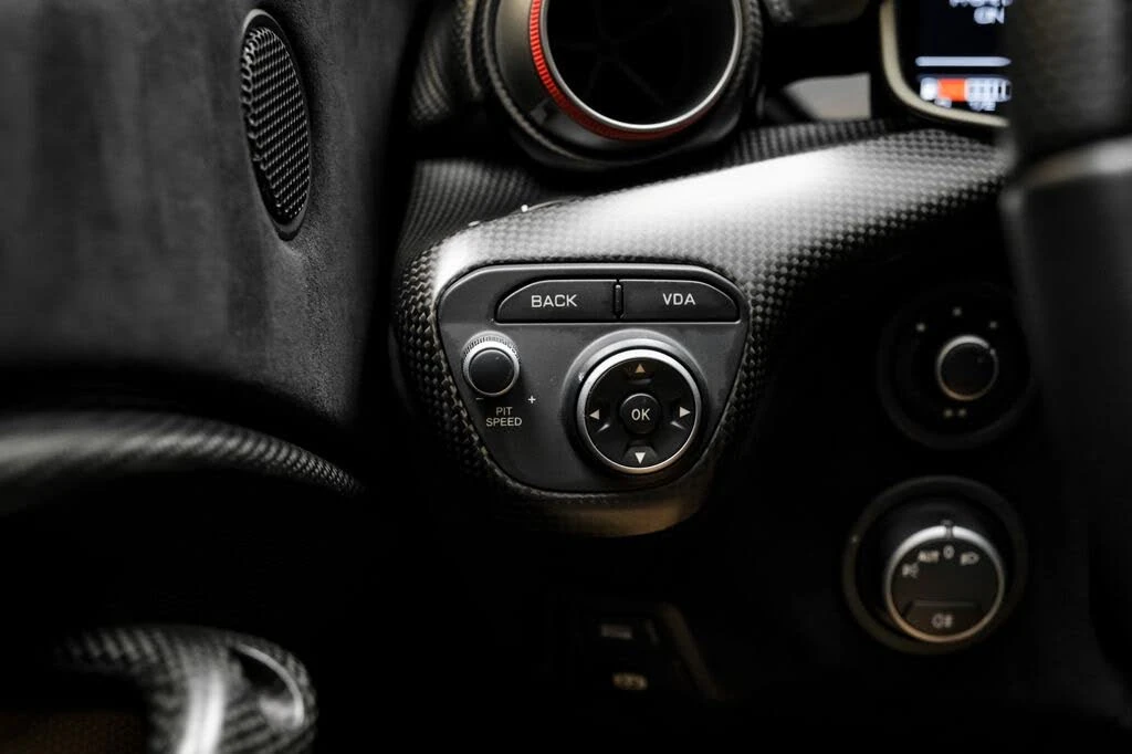 2017 Ferrari F12tdf - Image 31 of 31