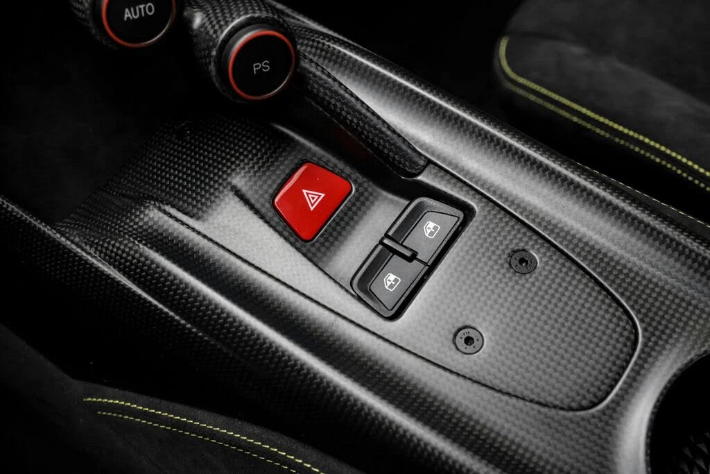 2017 Ferrari F12tdf - Image 29 of 31