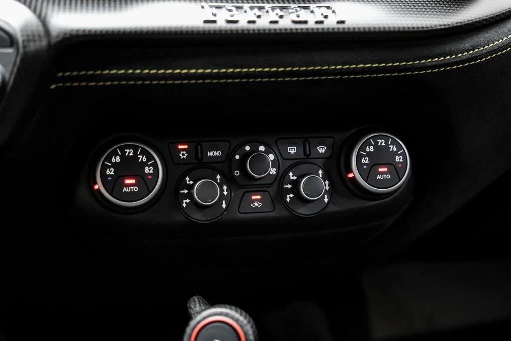 2017 Ferrari F12tdf - Image 30 of 31