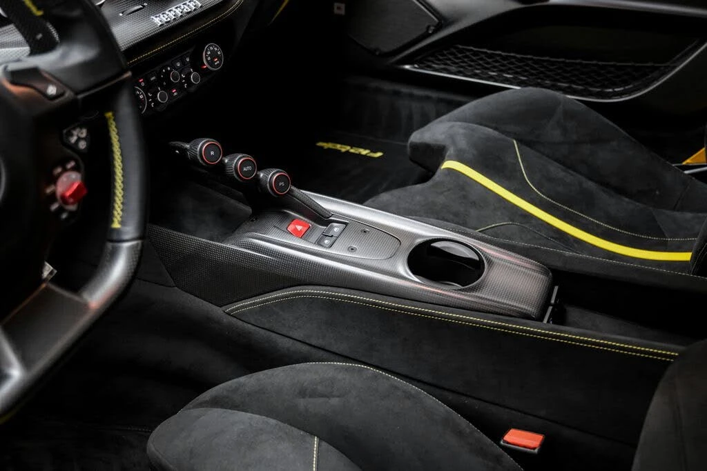 2017 Ferrari F12tdf - Image 26 of 31