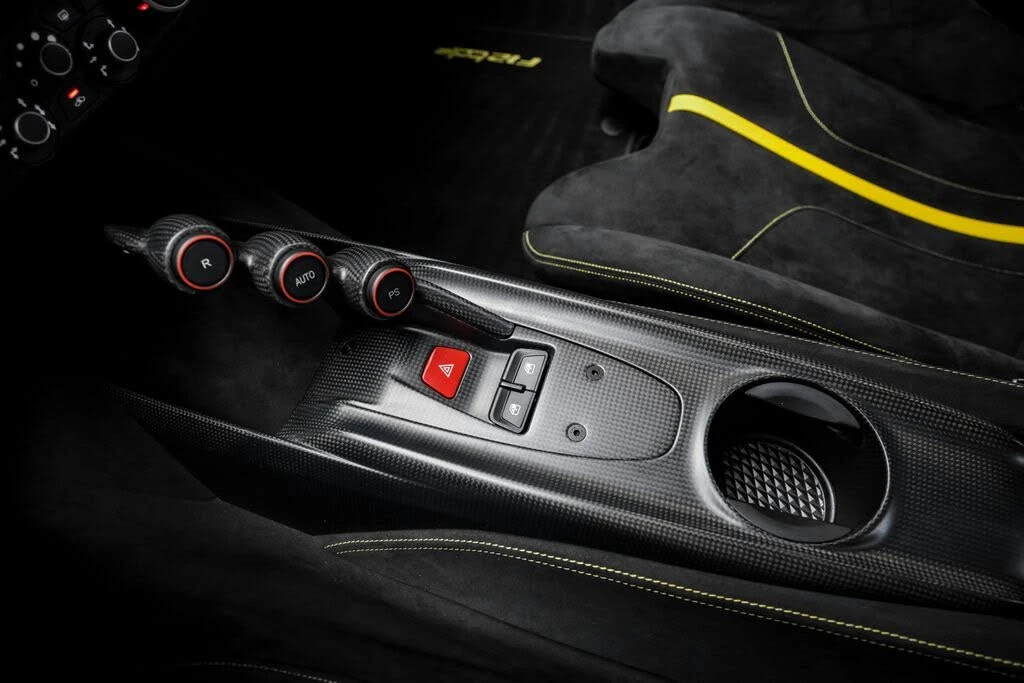 2017 Ferrari F12tdf - Image 27 of 31
