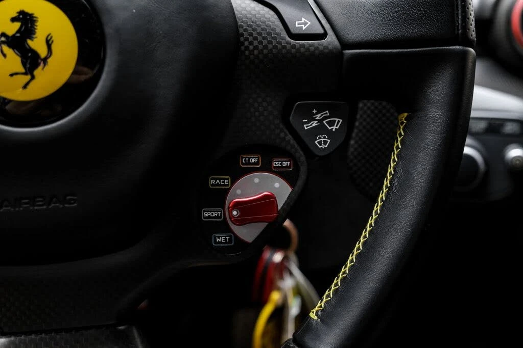 2017 Ferrari F12tdf - Image 18 of 31
