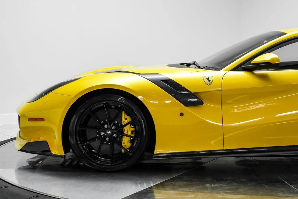 2017 Ferrari F12tdf - Image 13 of 31