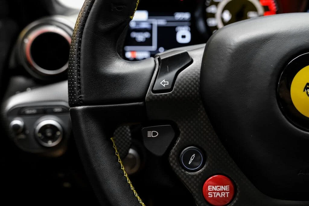 2017 Ferrari F12tdf - Image 17 of 31