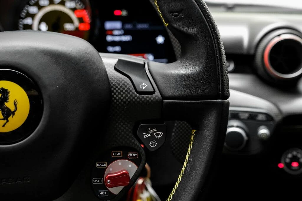 2017 Ferrari F12tdf - Image 19 of 31