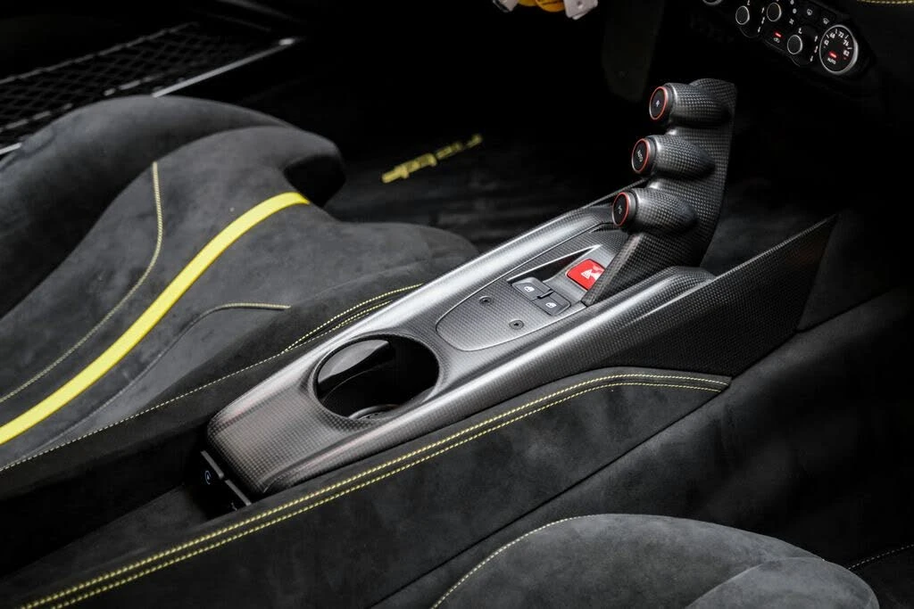 2017 Ferrari F12tdf - Image 25 of 31