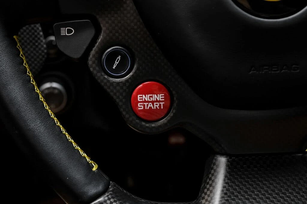2017 Ferrari F12tdf - Image 21 of 31