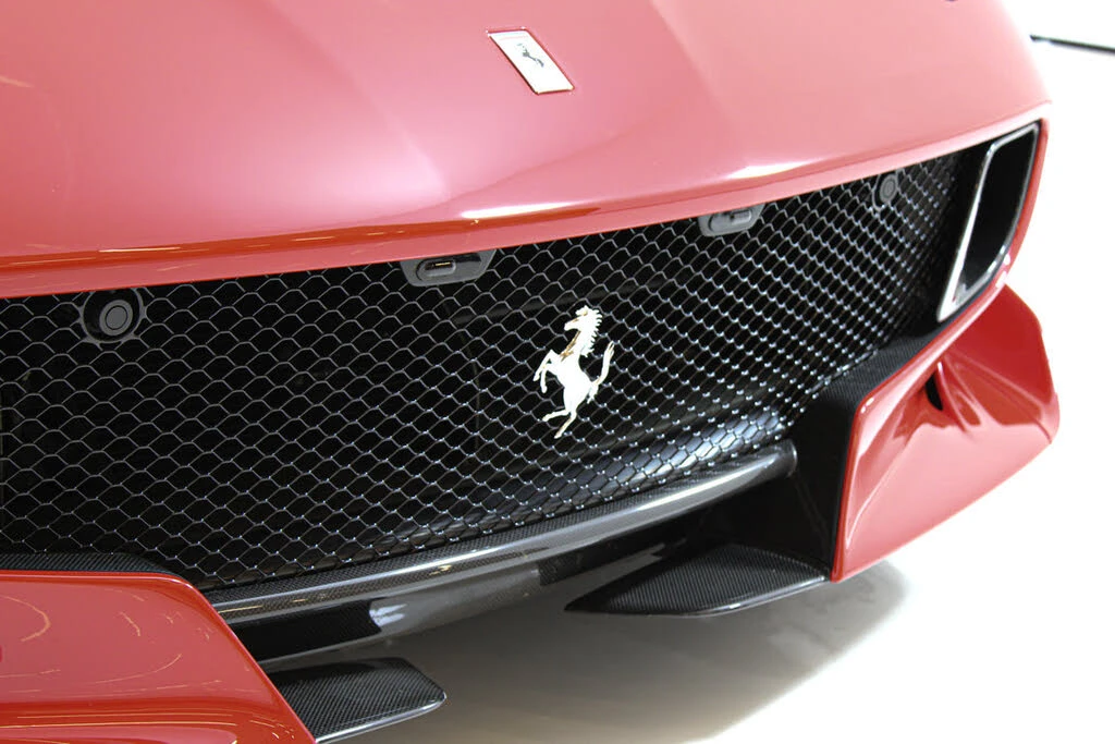 2017 Ferrari F12tdf - Image 13 of 31
