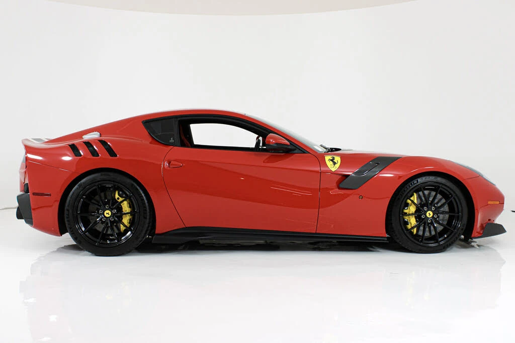 2017 Ferrari F12tdf - Image 9 of 31