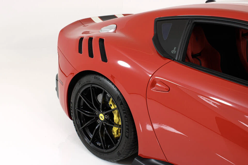 2017 Ferrari F12tdf - Image 27 of 31