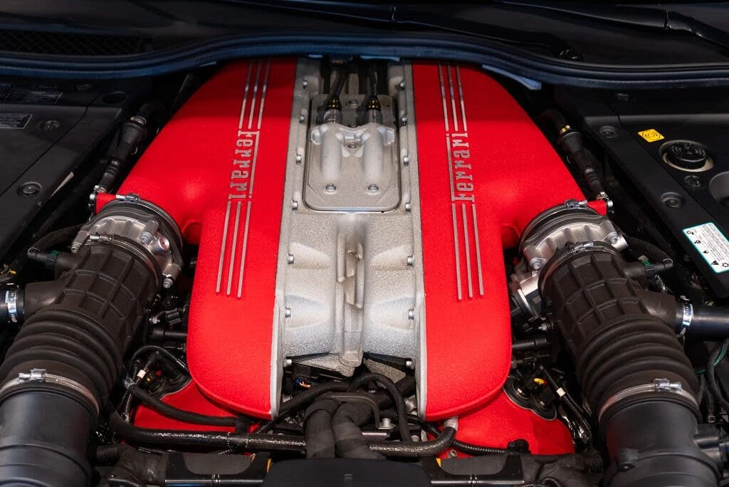 2017 Ferrari F12tdf - Image 22 of 31