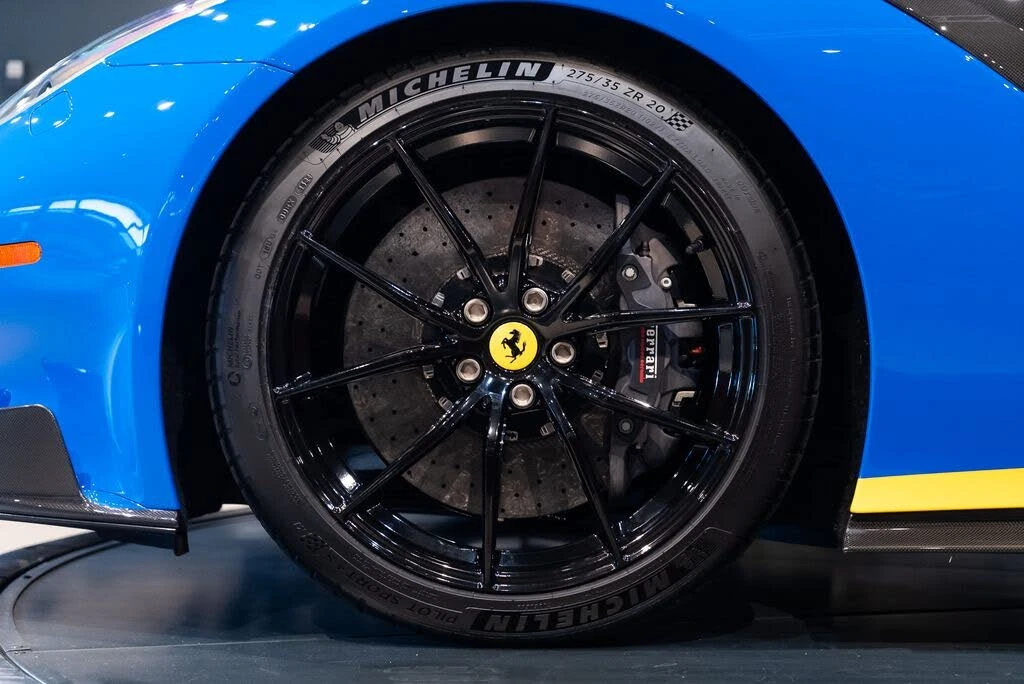 2017 Ferrari F12tdf - Image 15 of 31