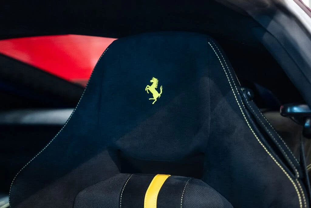 2017 Ferrari F12tdf - Image 6 of 31