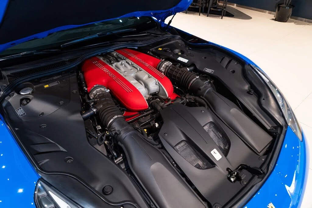 2017 Ferrari F12tdf - Image 20 of 31