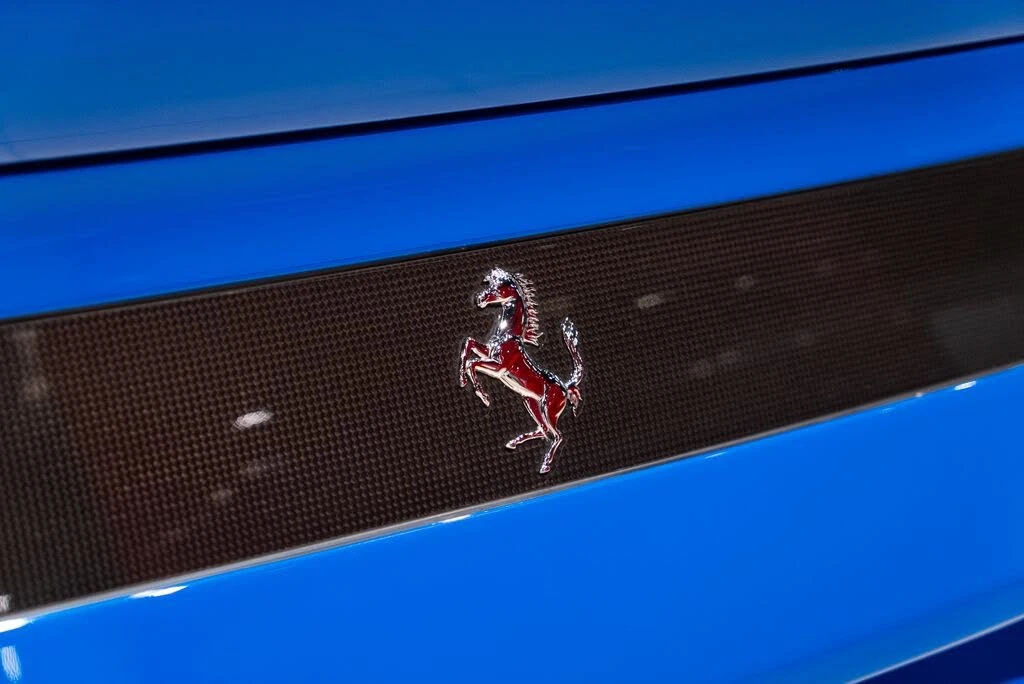 2017 Ferrari F12tdf - Image 19 of 31