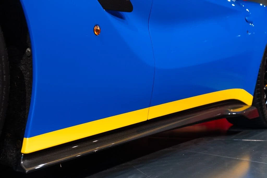 2017 Ferrari F12tdf - Image 14 of 31