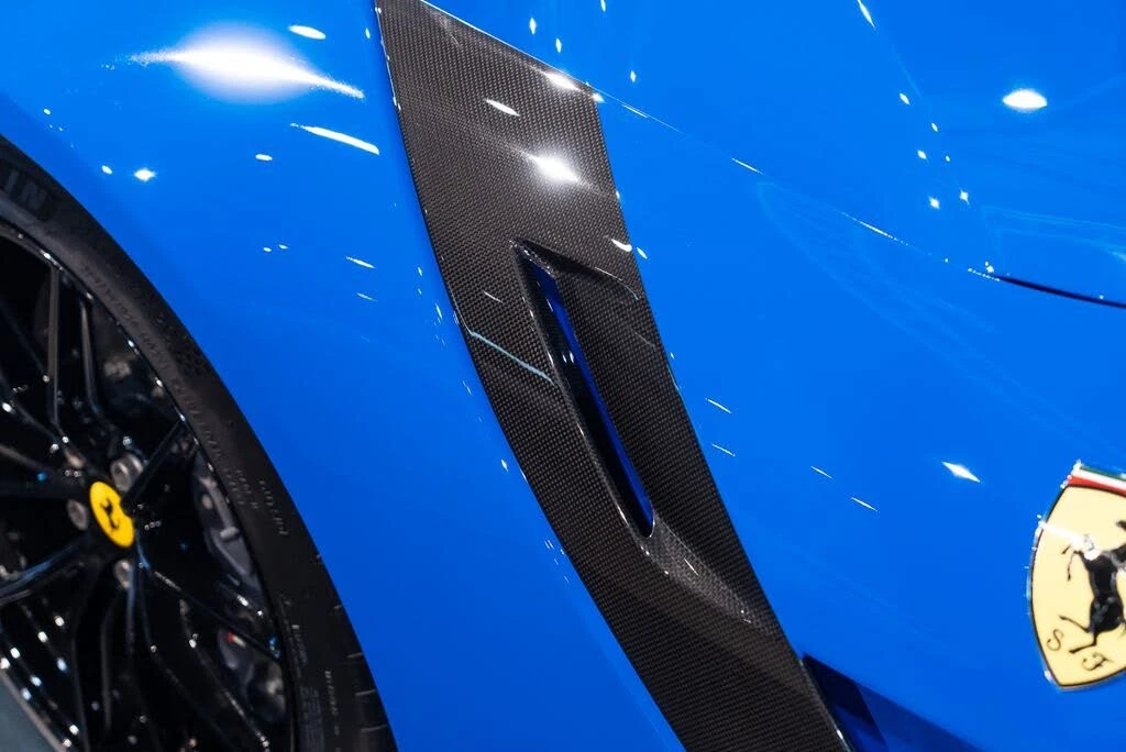 2017 Ferrari F12tdf - Image 13 of 31