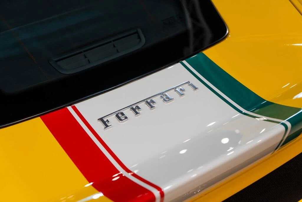 2017 Ferrari F12tdf - Image 17 of 31