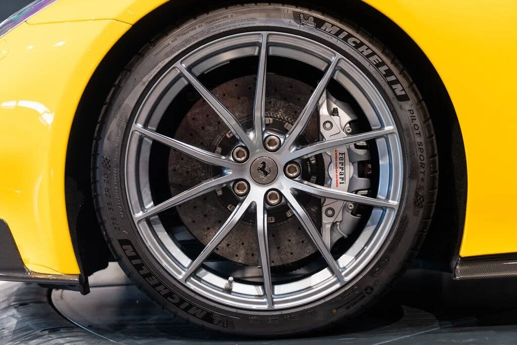 2017 Ferrari F12tdf - Image 11 of 31
