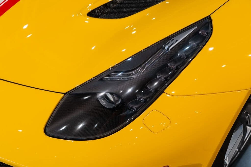 2017 Ferrari F12tdf - Image 24 of 31