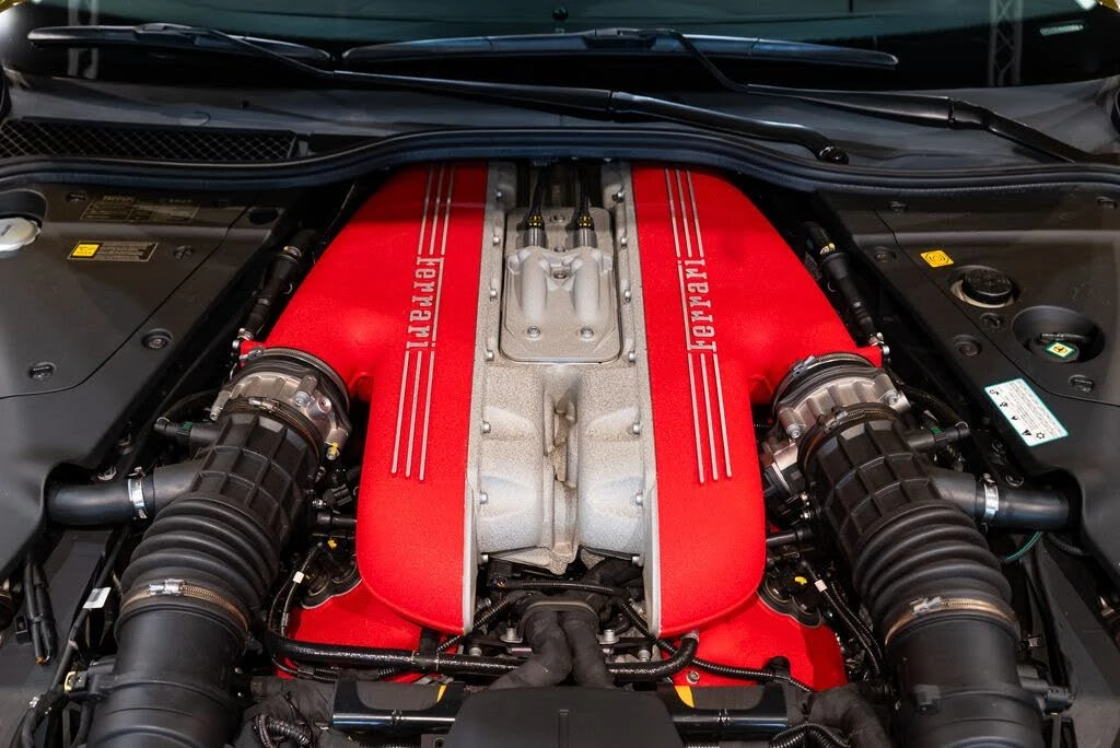 2017 Ferrari F12tdf - Image 20 of 31