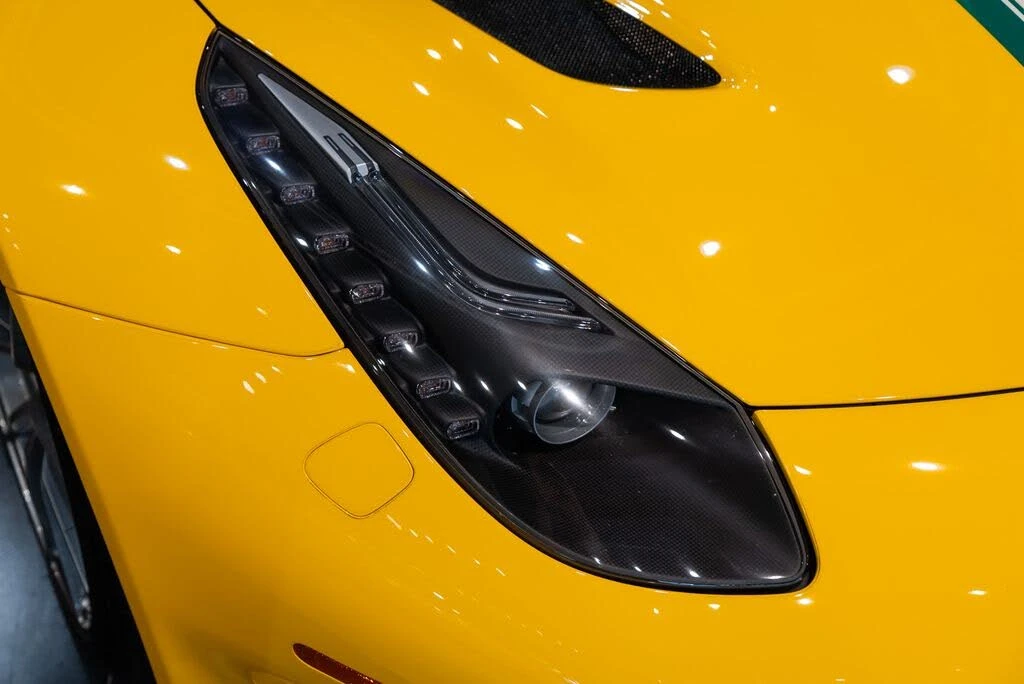 2017 Ferrari F12tdf - Image 25 of 31