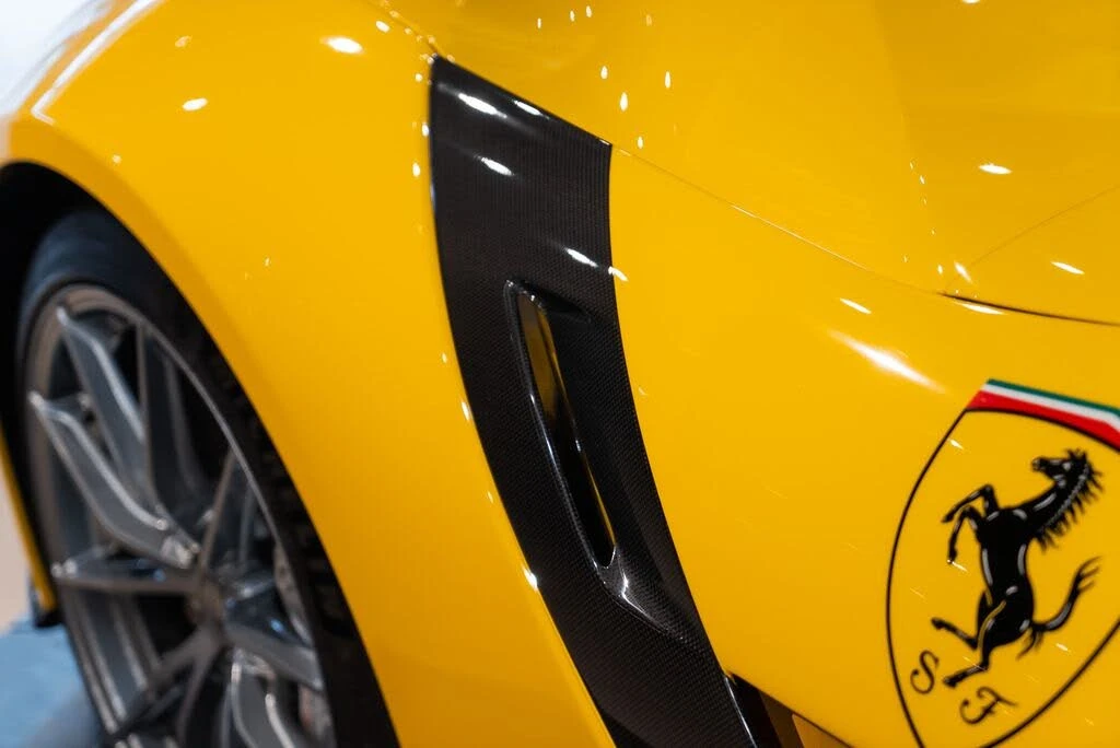 2017 Ferrari F12tdf - Image 10 of 31