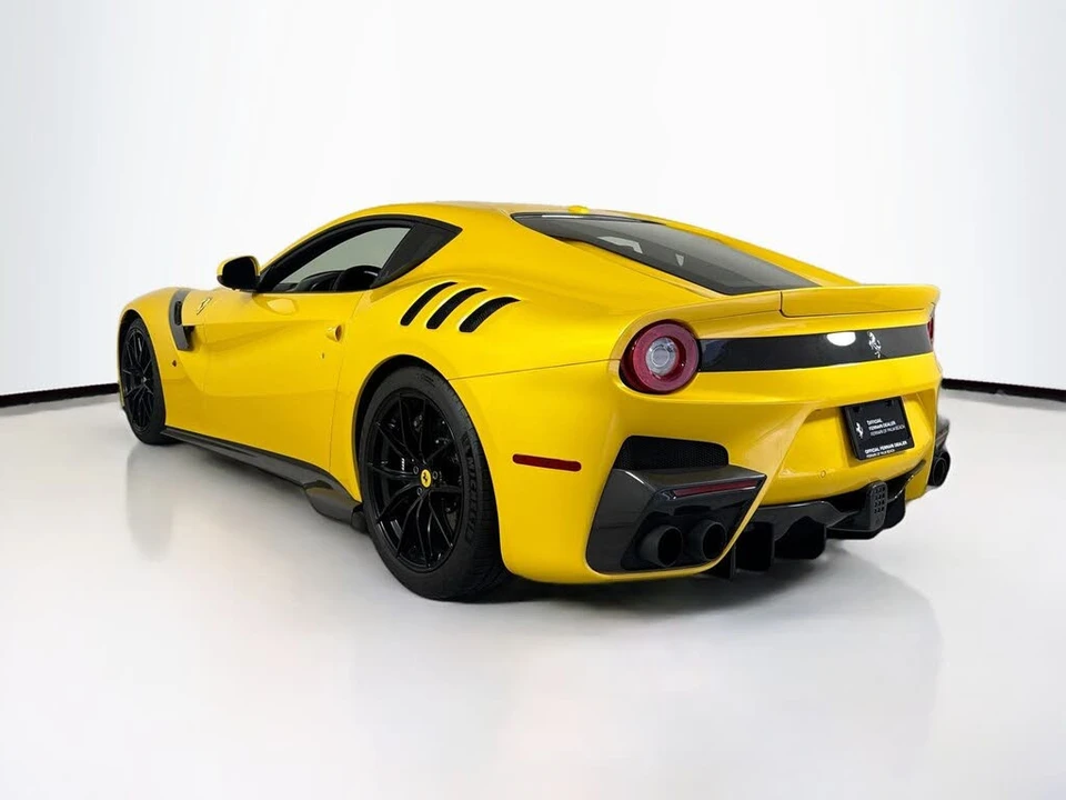 2017 Ferrari F12tdf - Image 5 of 6