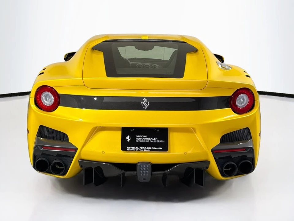2017 Ferrari F12tdf - Image 6 of 6