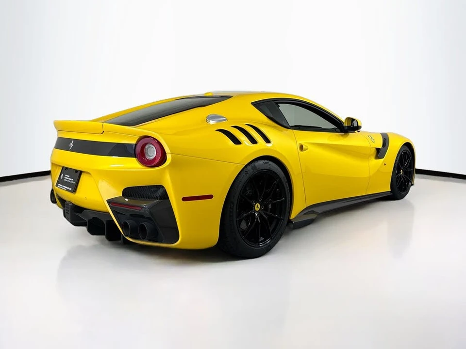 2017 Ferrari F12tdf - Image 7 of 7